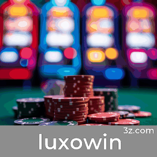 Luxowin: Cassino Online Seguro e Pagamentos Rápidos
